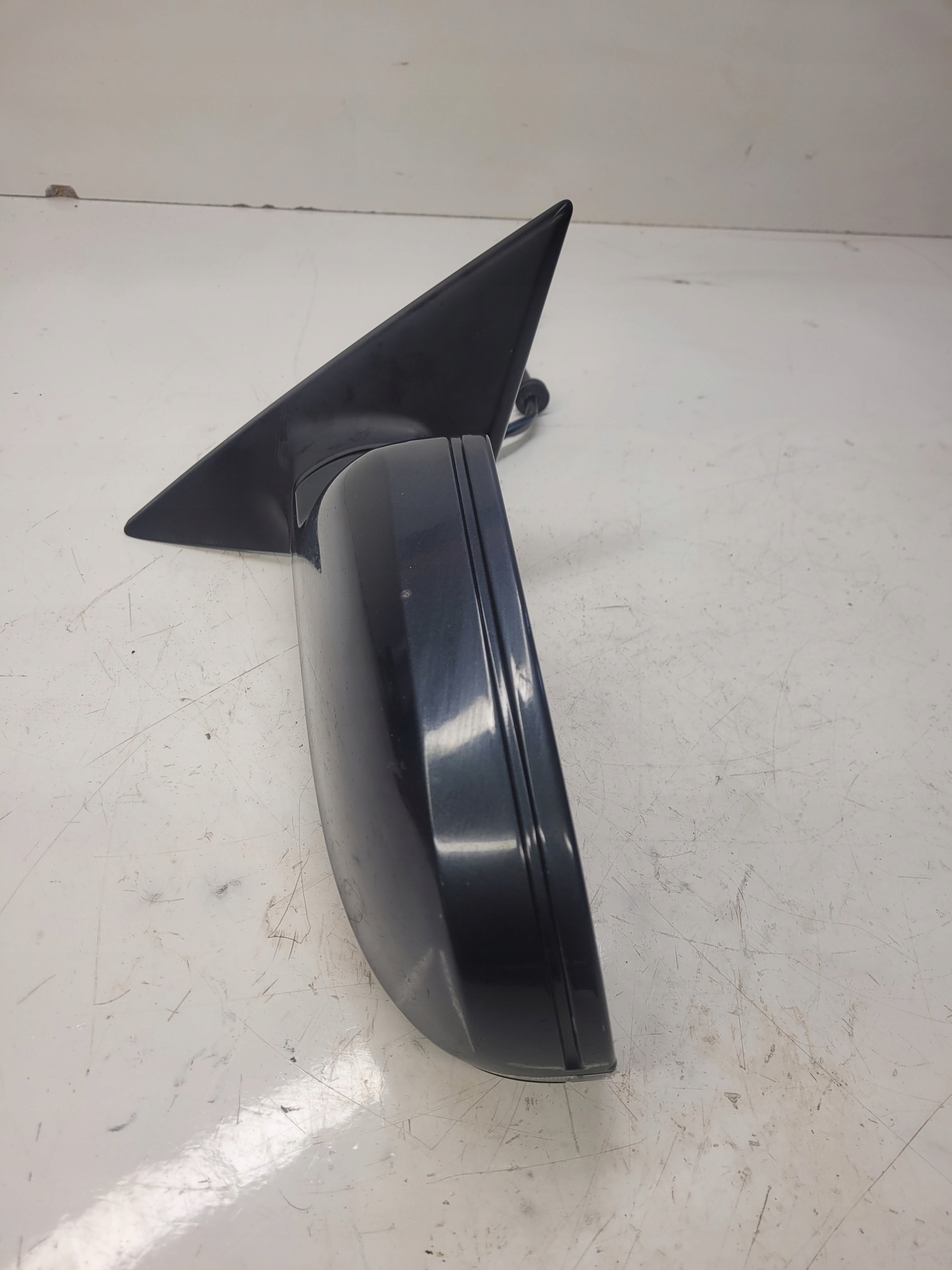 mirror exterior left AUDI A5 8T LX7Z 6-PIN EU