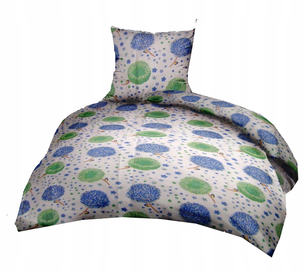 Pościel do łóżeczka 140x100 60x40 bawełna 373nie