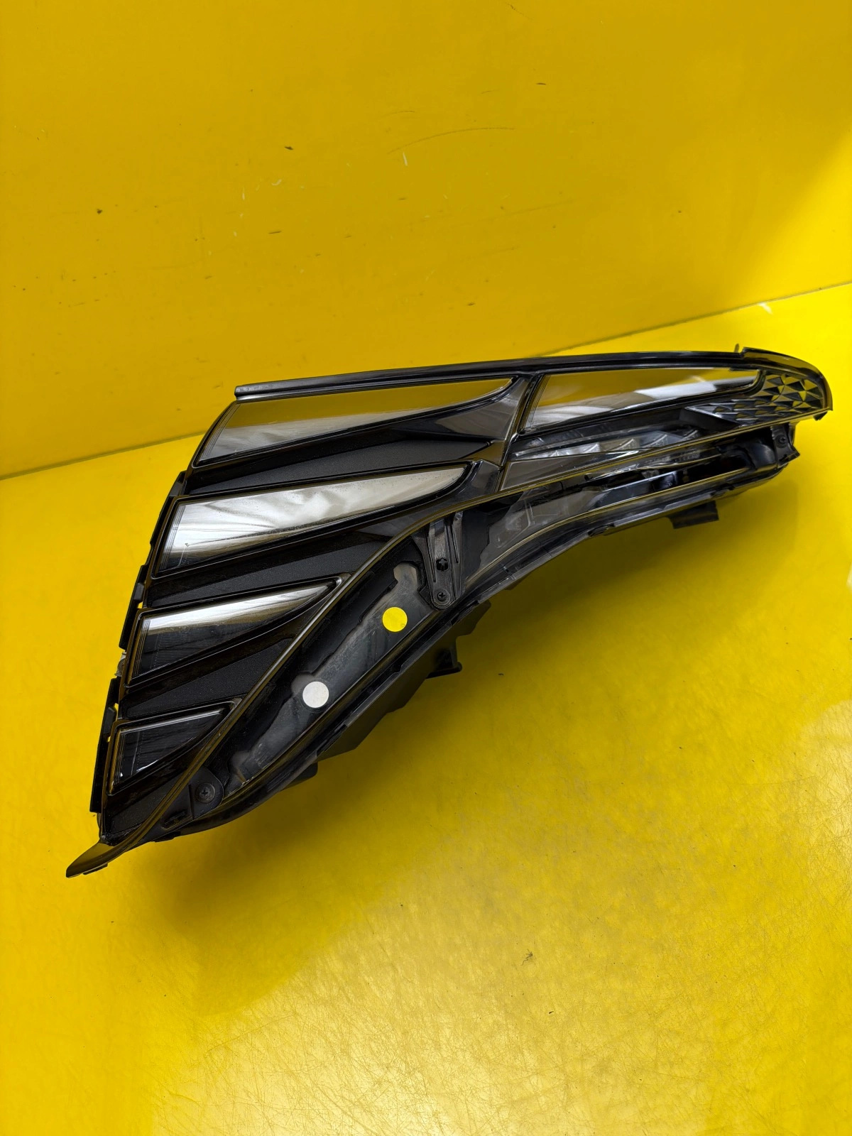 light left front Hyundai Tucson IV Led 92207N7100