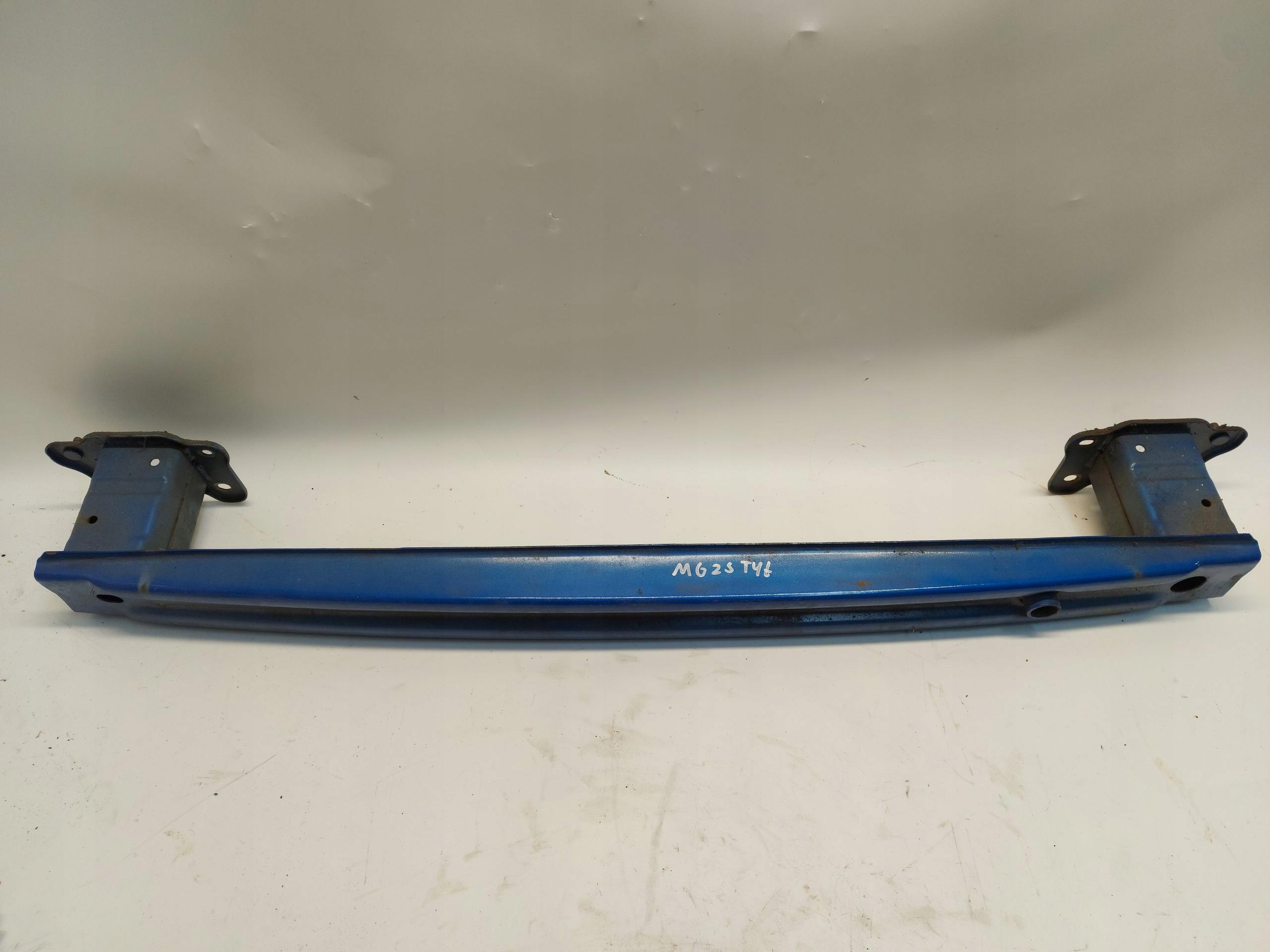MG ZS RINFORZO PARAURTI Traversa Paraurti posteriore 5JSJ