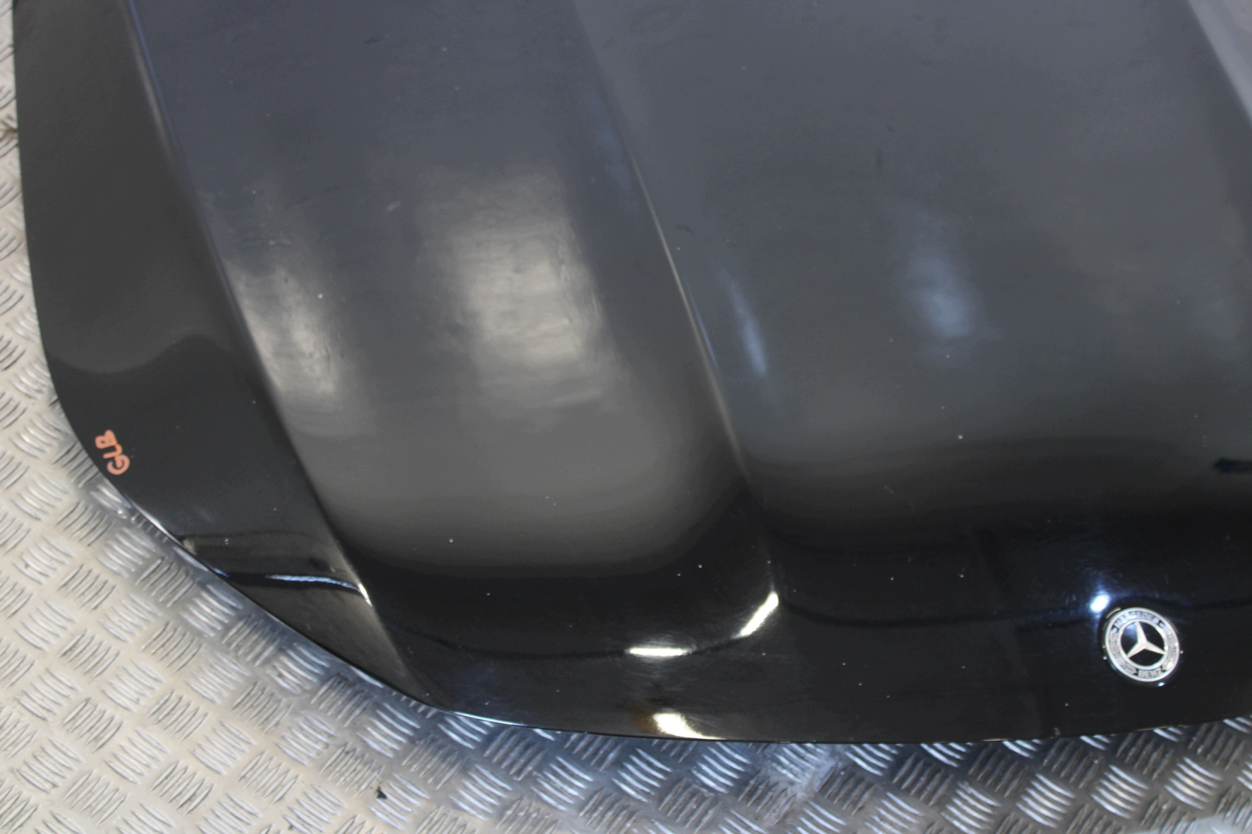 Cofano completa MERCEDES GLB X247