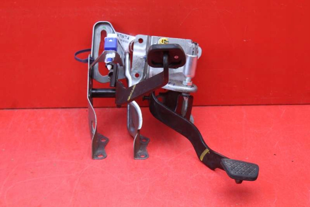 PEDAŁ PEDAŁY SPRZĘGŁO HAMULEC HONDA CIVIC 9 IX 13-20