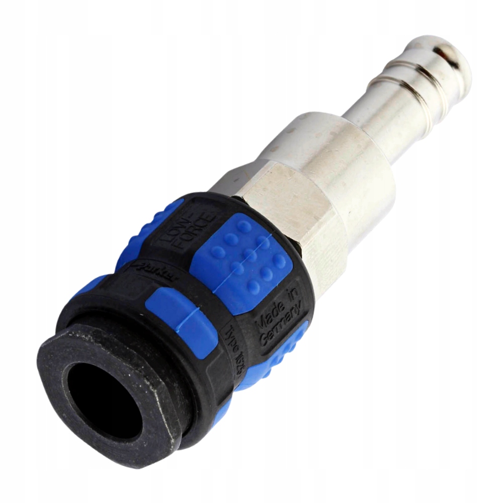 

Szybkozłącze szybkozłączka na wąż 10mm Rectus 1625