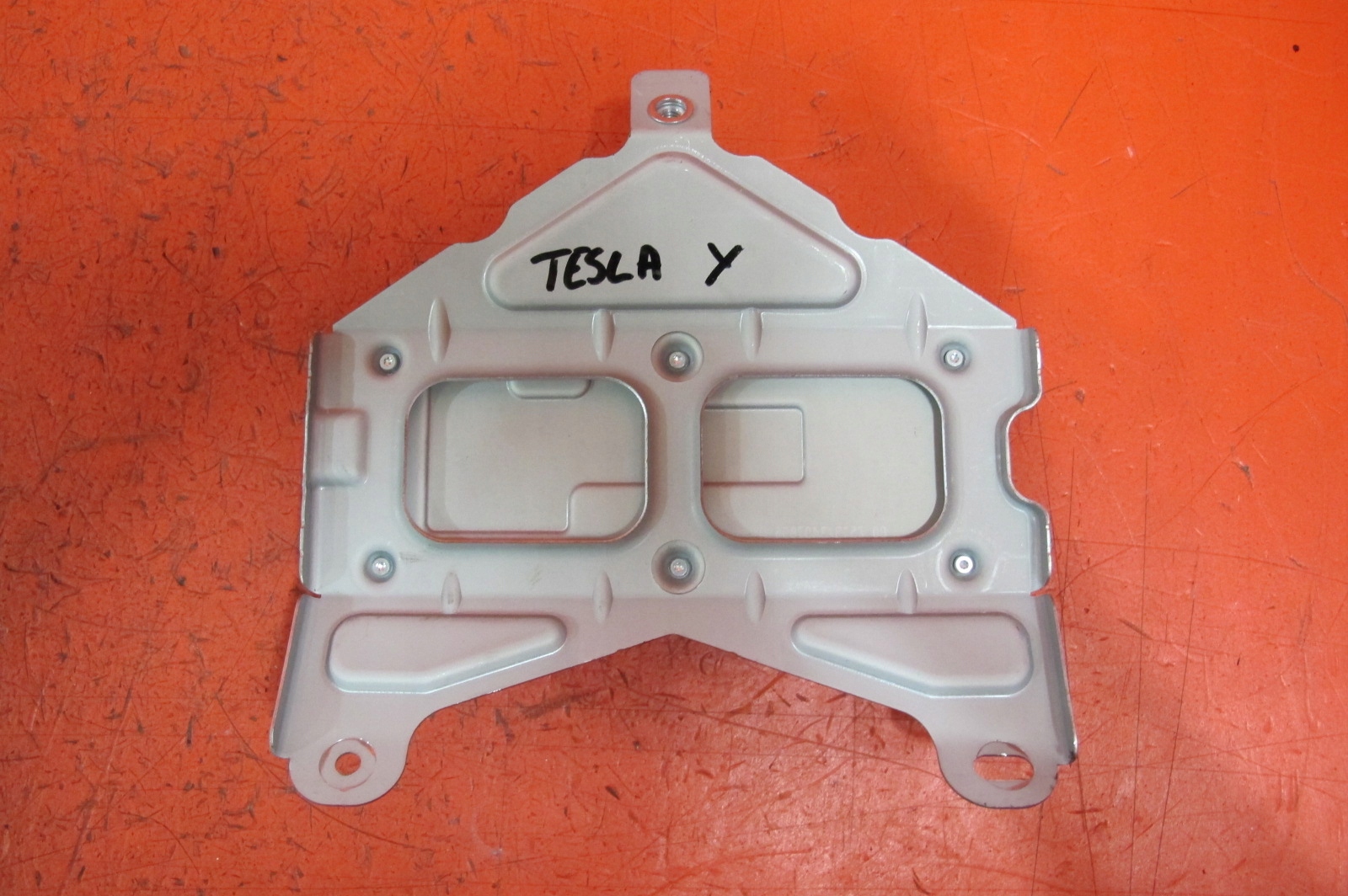 Tesla MODEL Y modulo RADIA ANTENY 1527973-00-D
