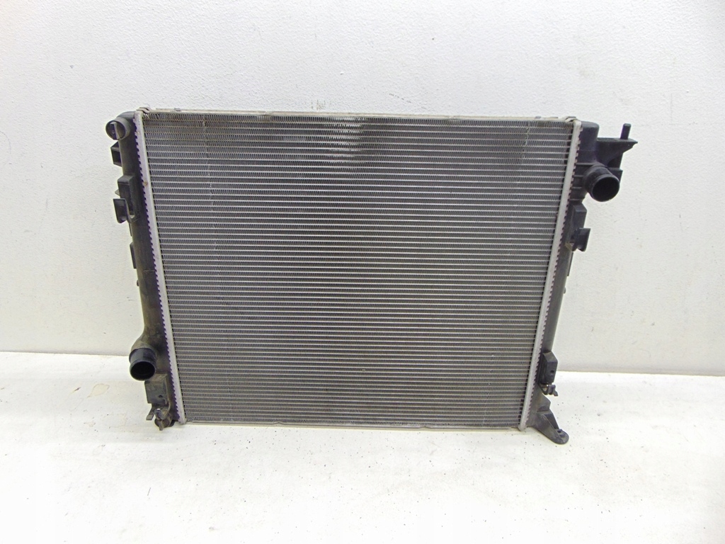 RENAULT KADJAR QASHQAI J11 CHŁODNICA WODY 214104EB0B