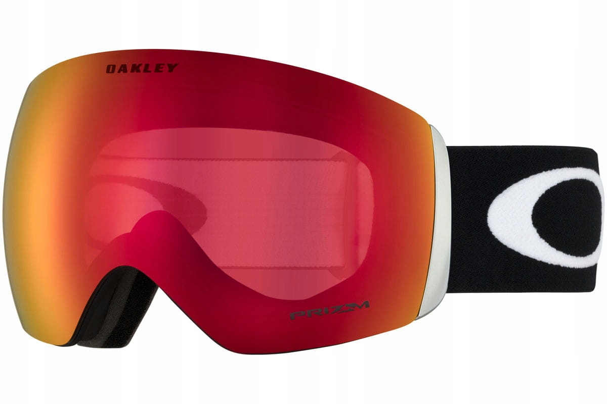 Oakley Lyžařské brýle "Flight Deck L" 007050-33 -25%