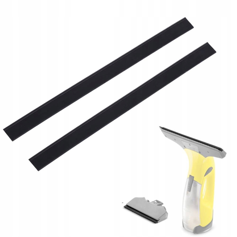 ZAPASOWE LISTWY GUMOWE 2 SZT 250 mm DLA WV1