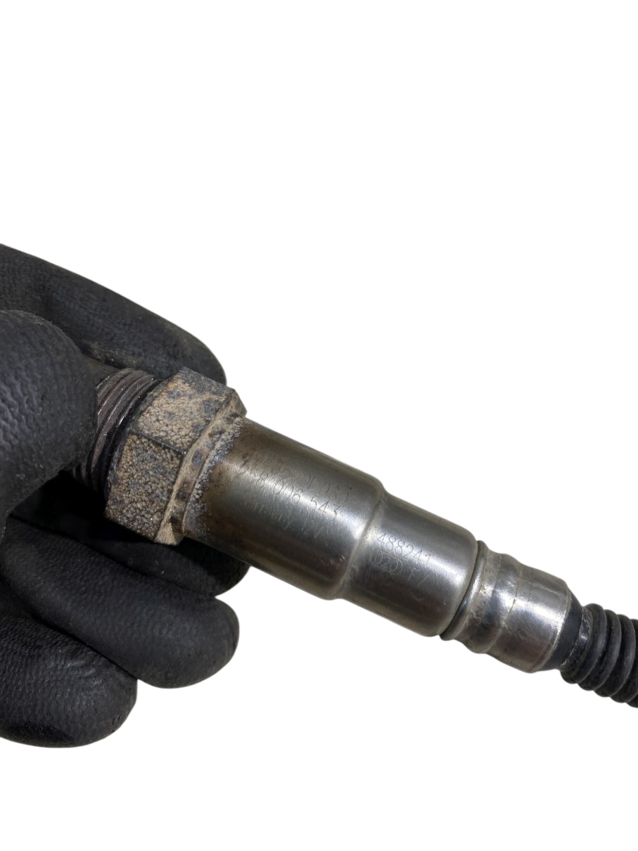 SONDA LAMBDA TOYOTA YARIS and FL 1.0 0258006543