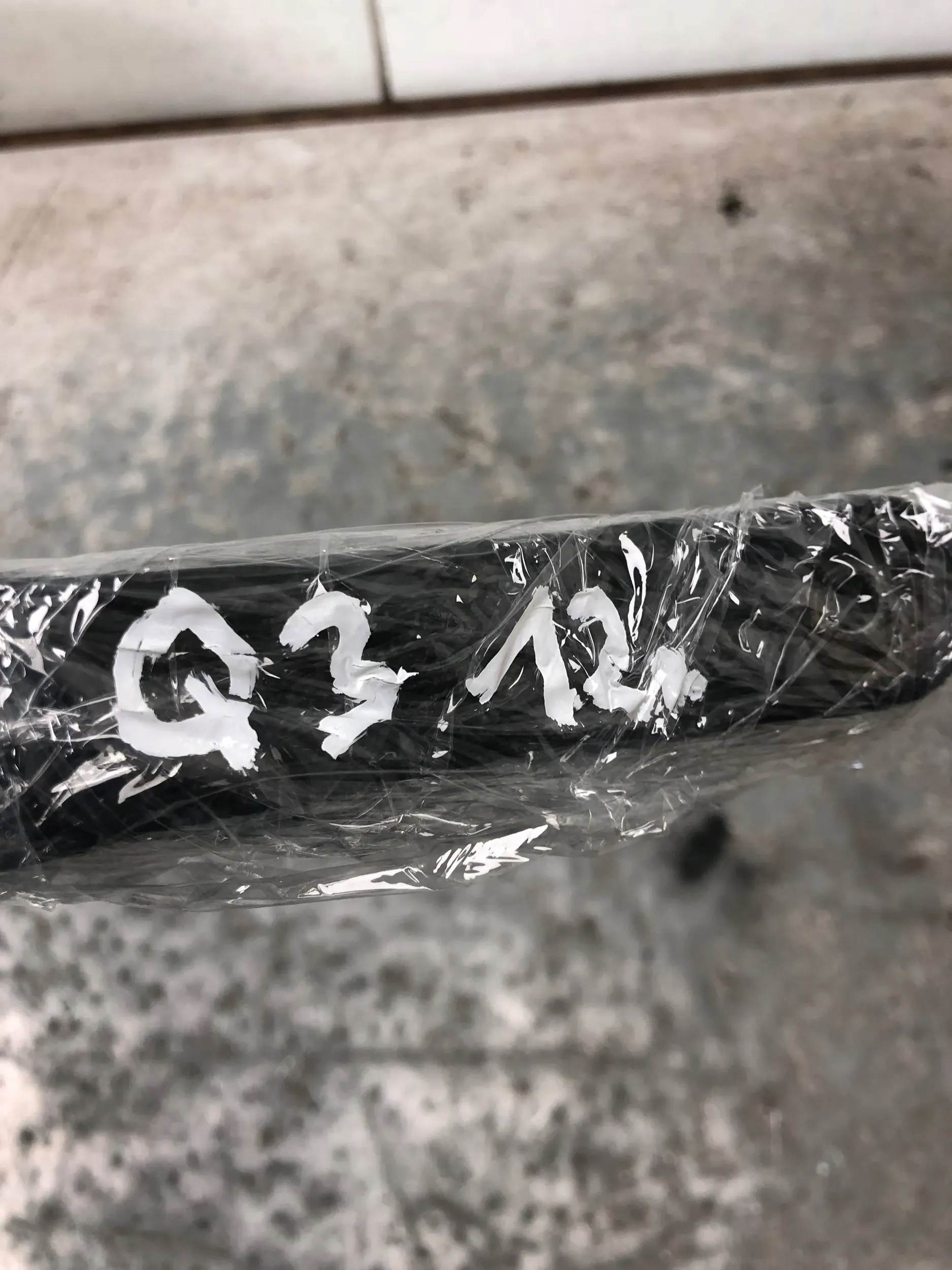 Bracci tergicristallo AUDI Q3 8U 8U1955408 8U1955407