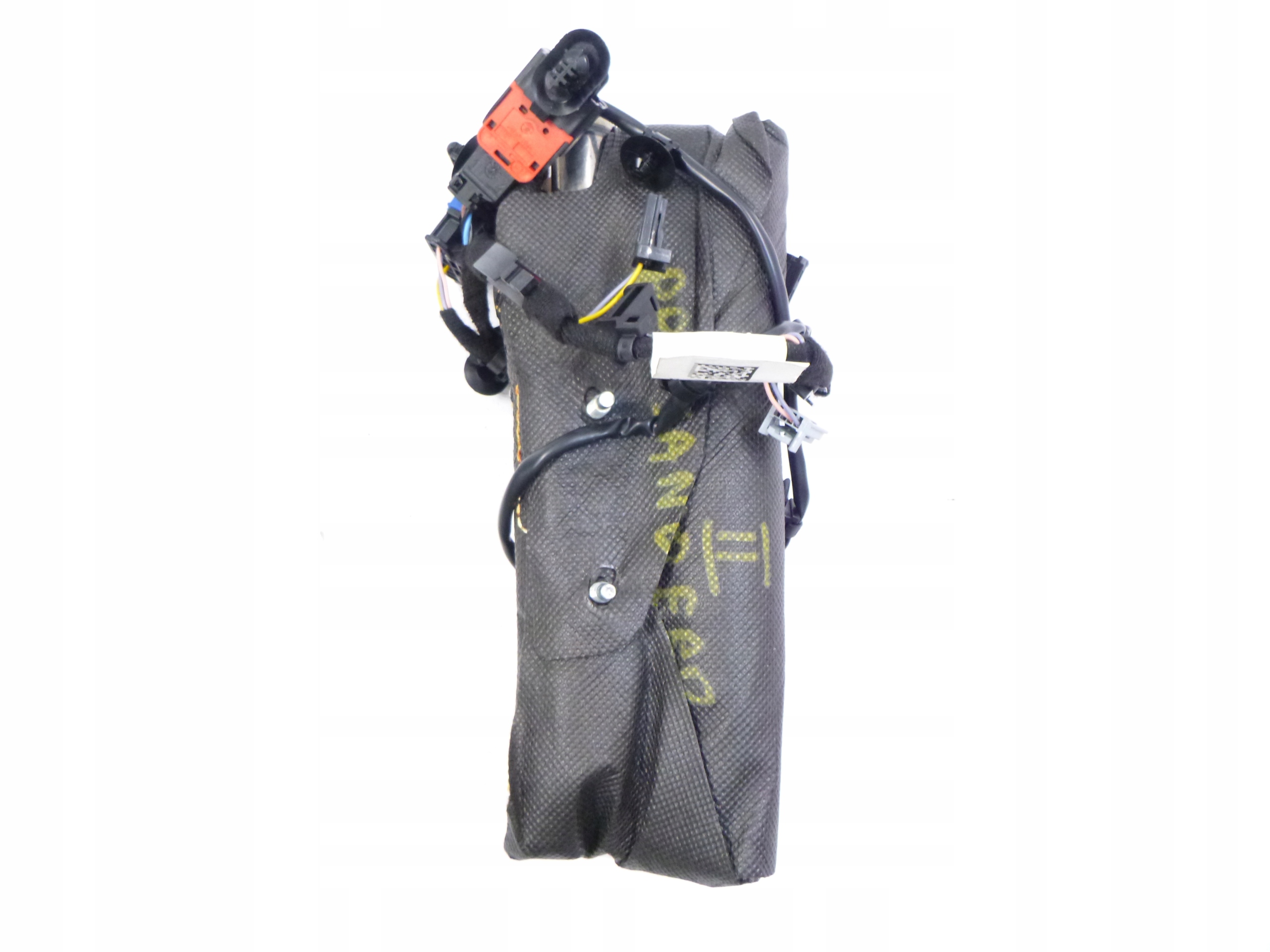 PODUSZKA FOTELA AIRBAG DACIA SANDERO II 2012-