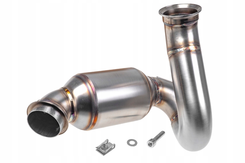 Nepriamy výfukový kolektor dekat Arrow 1:1 pre Ktm Smt 890 Euro5+ 24-25