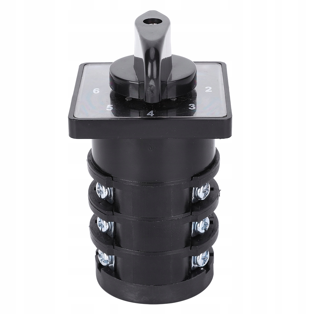 Przełącznik HZ5B-20 / 3.0-6 przełącznik wyboru Producent części Apec Braking