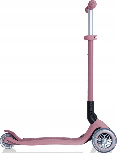 Hulajnoga Globber Go-Up Foldable Plus ECOlogic 3w1 Berry Marka Globber