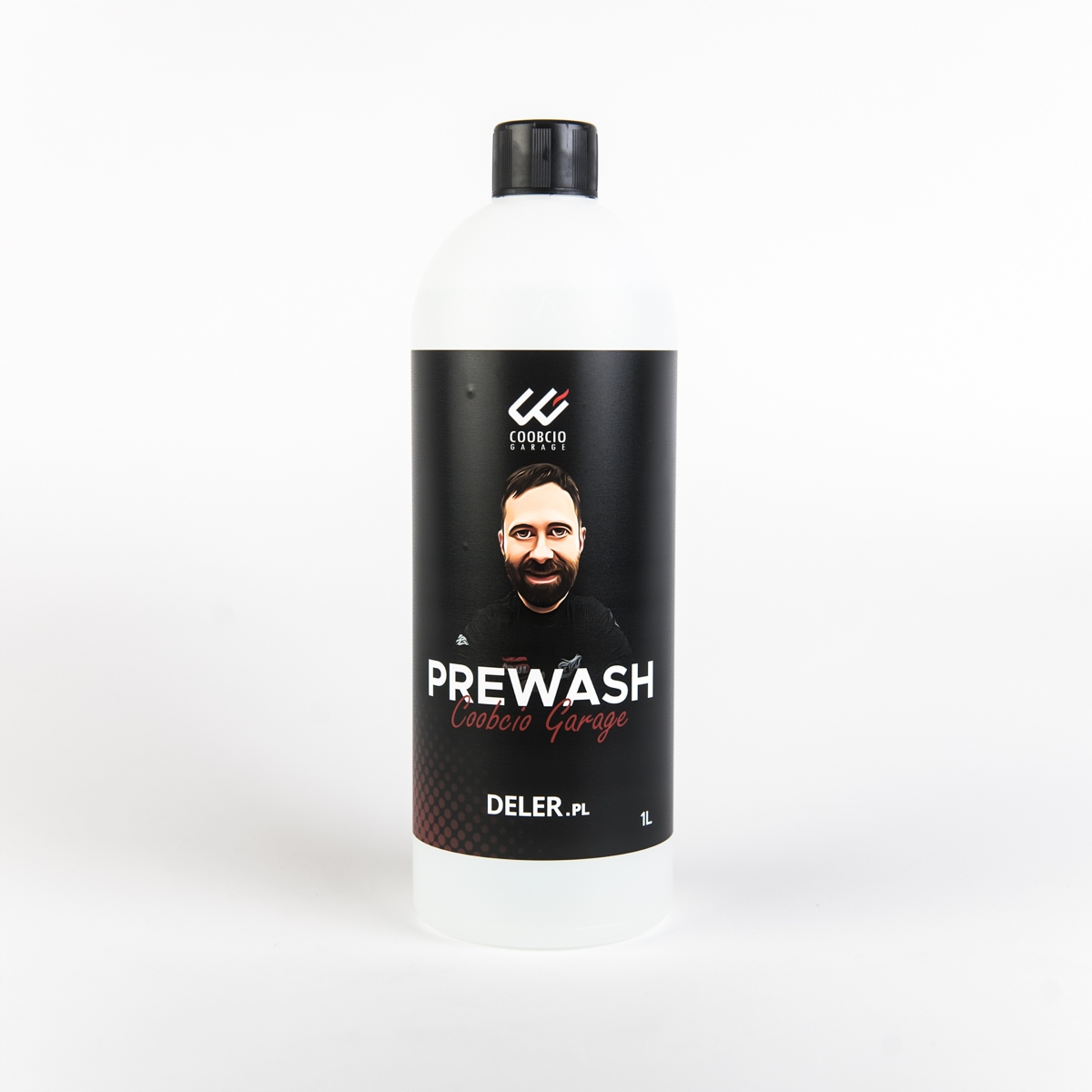 

Deler Coobcio Garage PreWash 1L