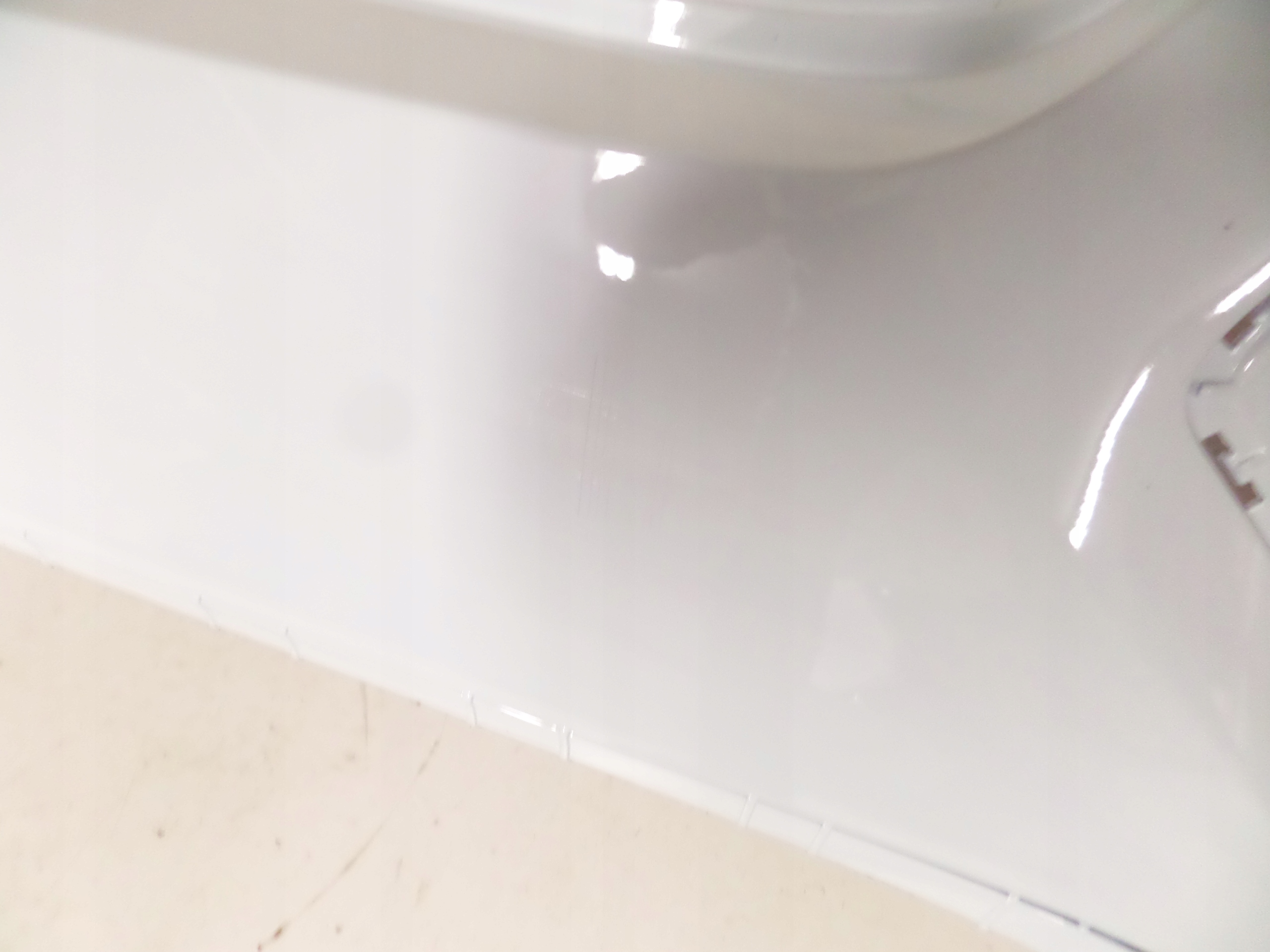 bumper rear rear part KIA CEED III 18- HB GT-LINE