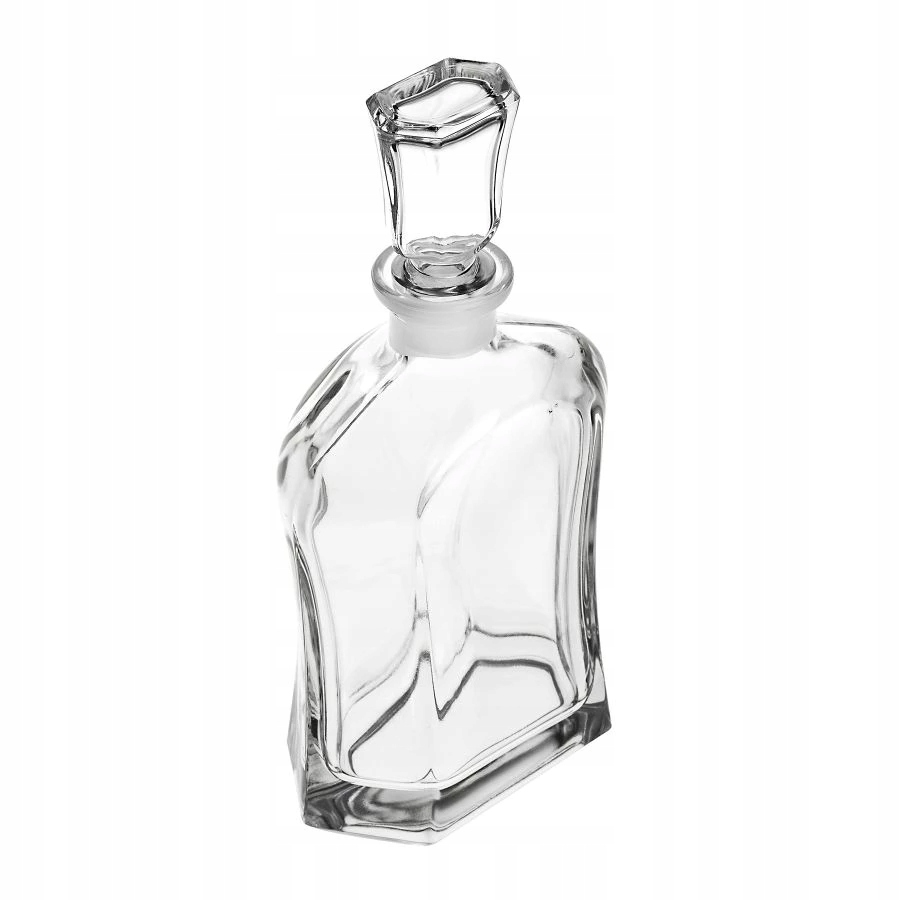 KARAFKA do WHISKY CAPITOL DO GAWERU PREZENT TATY Pojemność 0.7 l