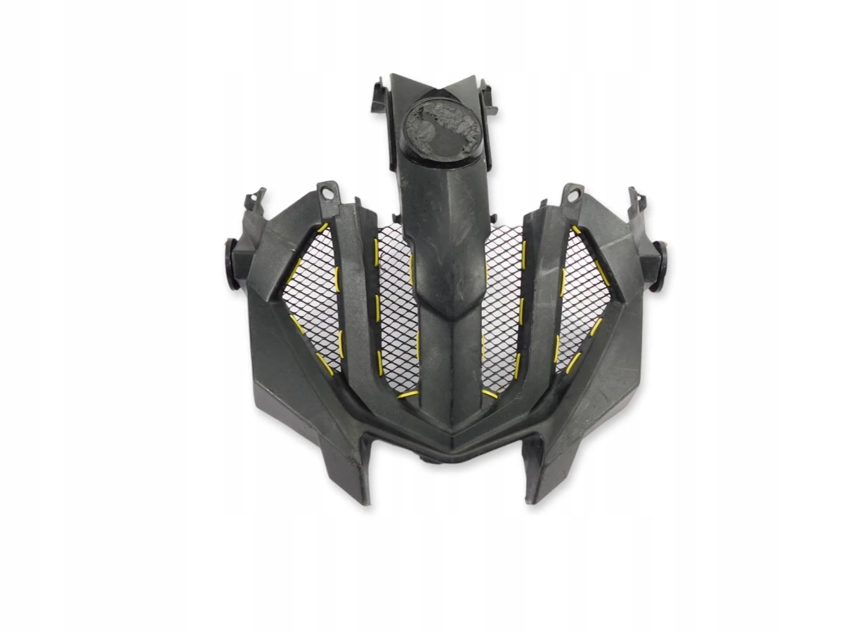 PLASTIK PRZÓD GRIL ATRAPA CAN-AM RENEGADE G1 705002274