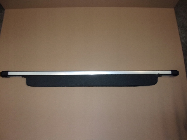 РОЛЬСТАВНИ БАГАЖНИКА MITSUBISHI OUTLANDER III