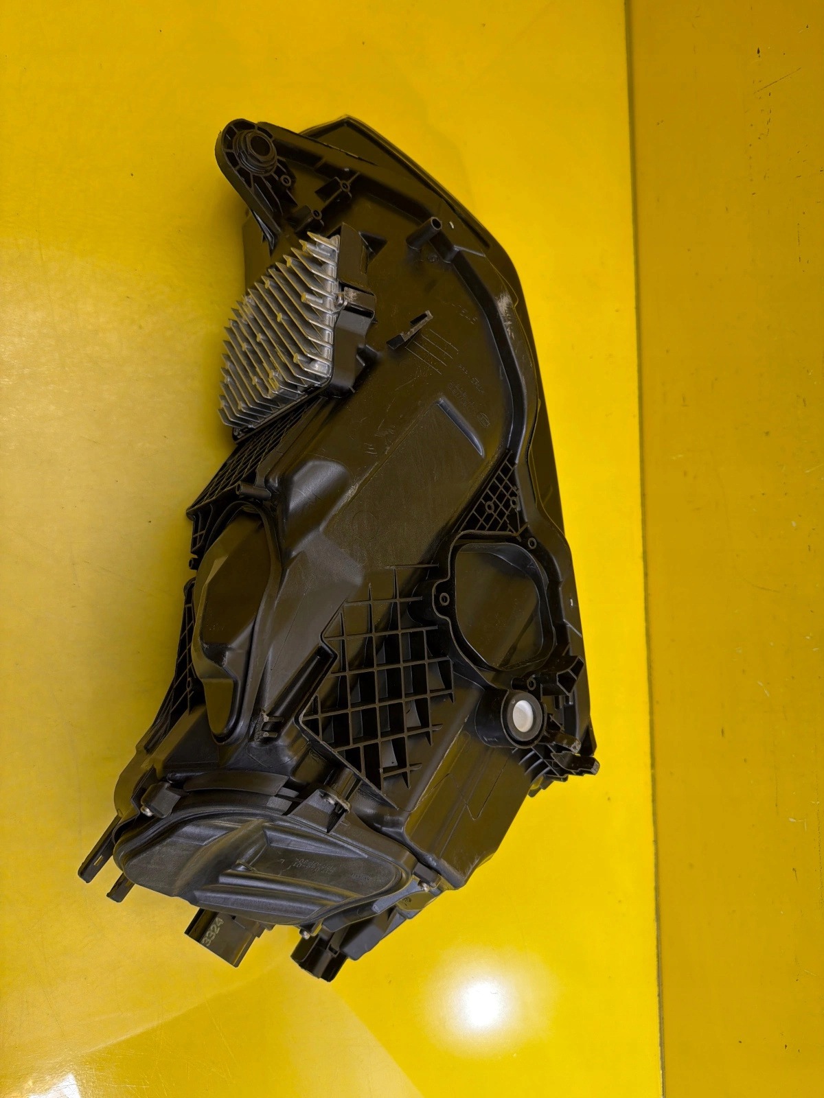 light left Audi A7 S7 C8 4K8 4K Matrix 4K8941035F 2019-2024