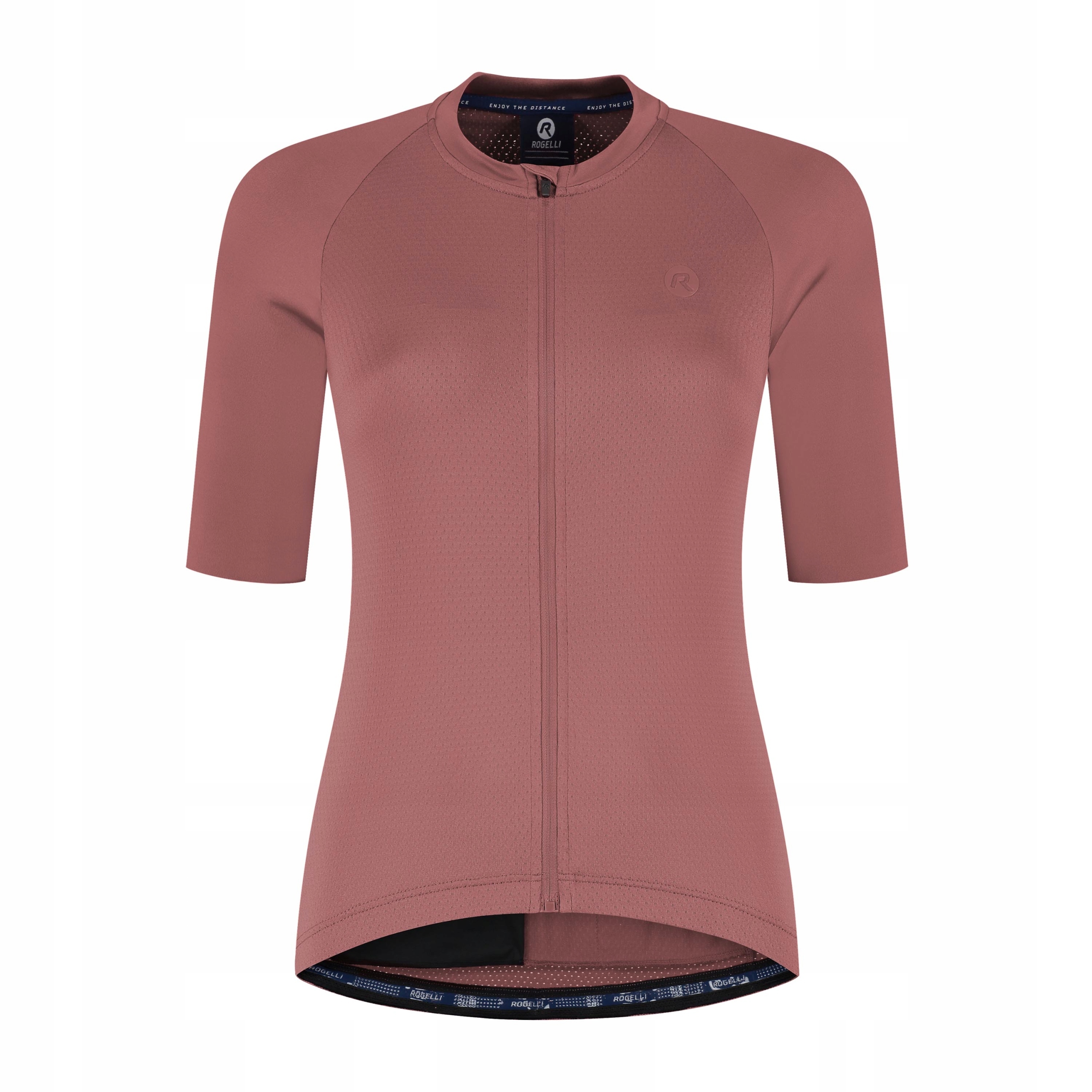 Rogelli Essential II damska koszulka rowerowa