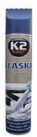 

K2 Alaska odmrażacz do szyb spray 300ml