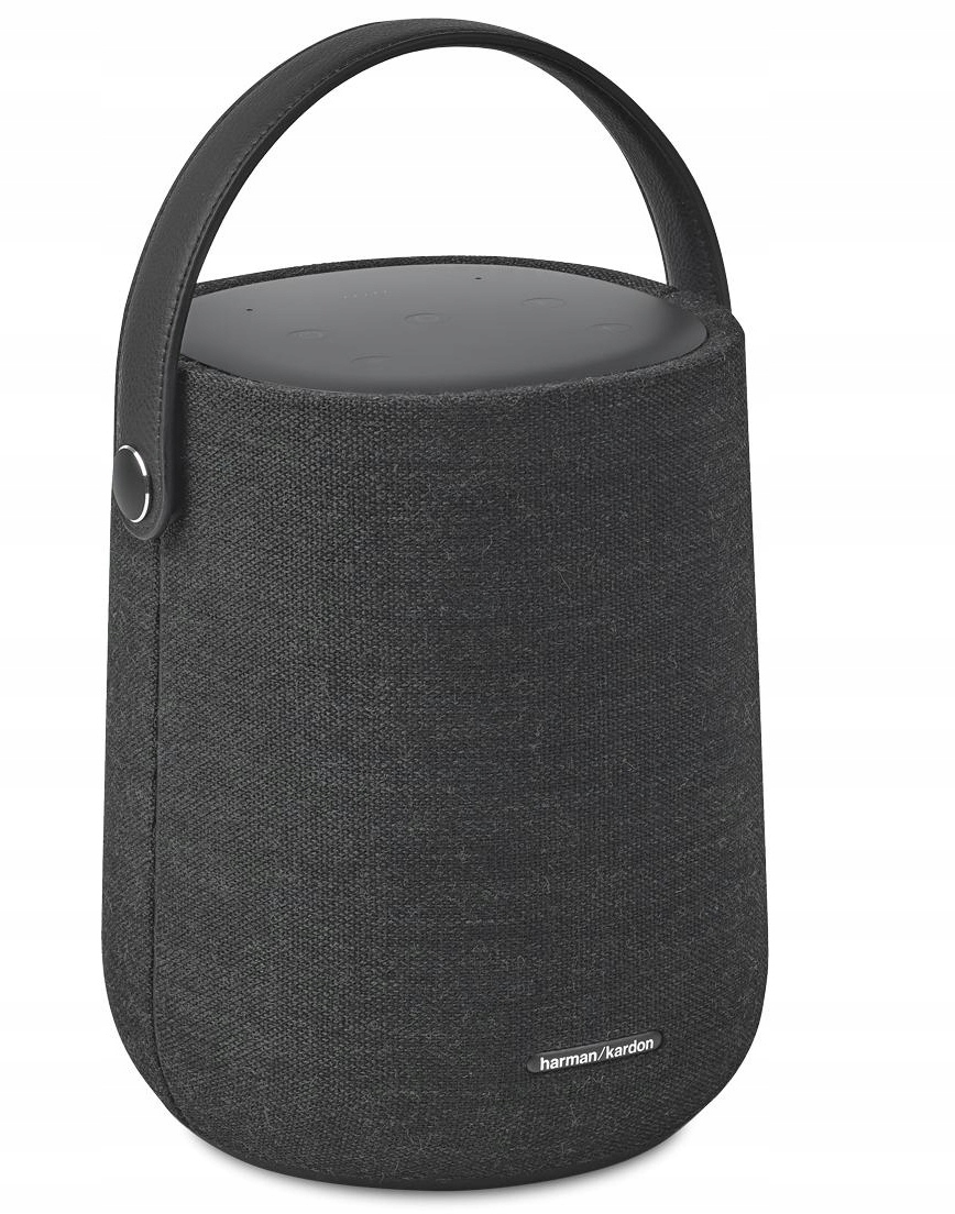 Harman Kardon Citation 200 Exkluzivní A Přenosný