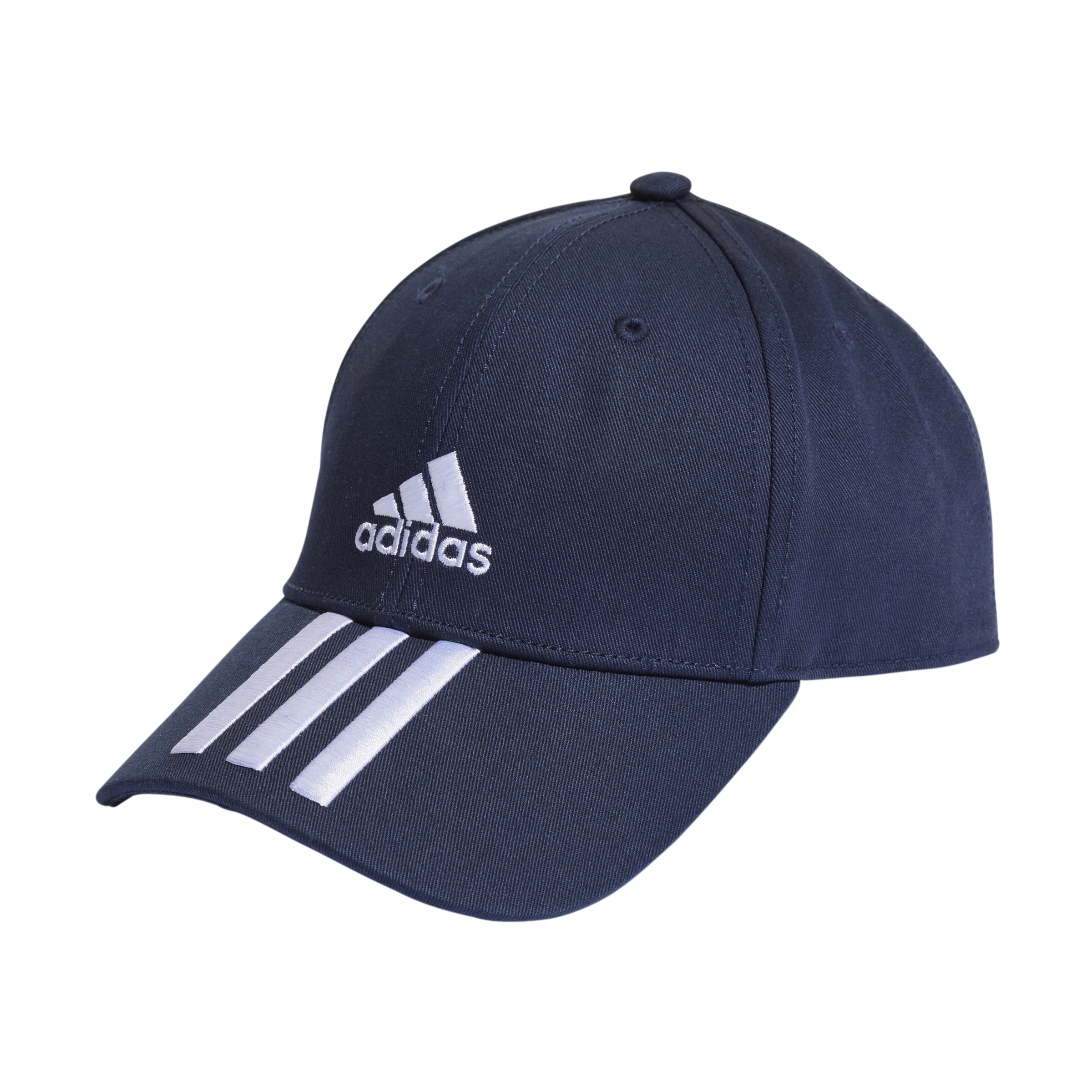 CZAPKA ADIDAS Z DASZKIEM BAWEŁNIANA BEJSBOLÓWKA Marka adidas