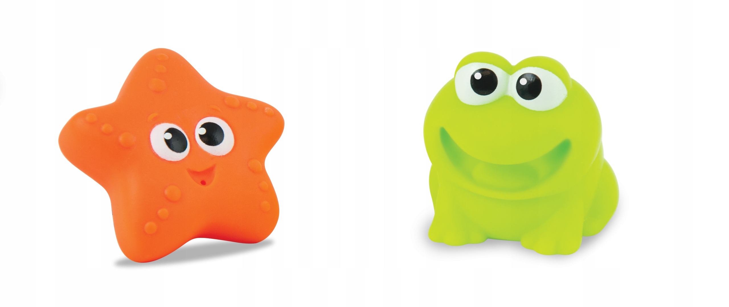 WODNIAKI ZABAWKI DO KĄPIELI Płeć chłopcy dziewczynki