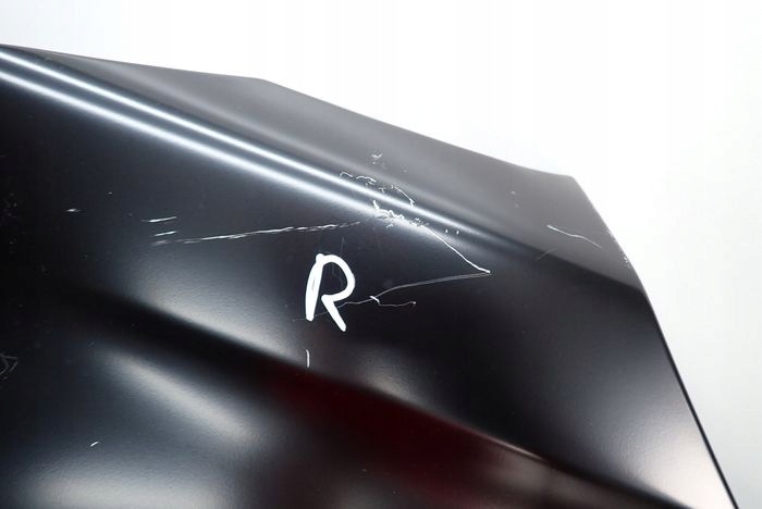 PEUGEOT 208 II 19- fender right front front