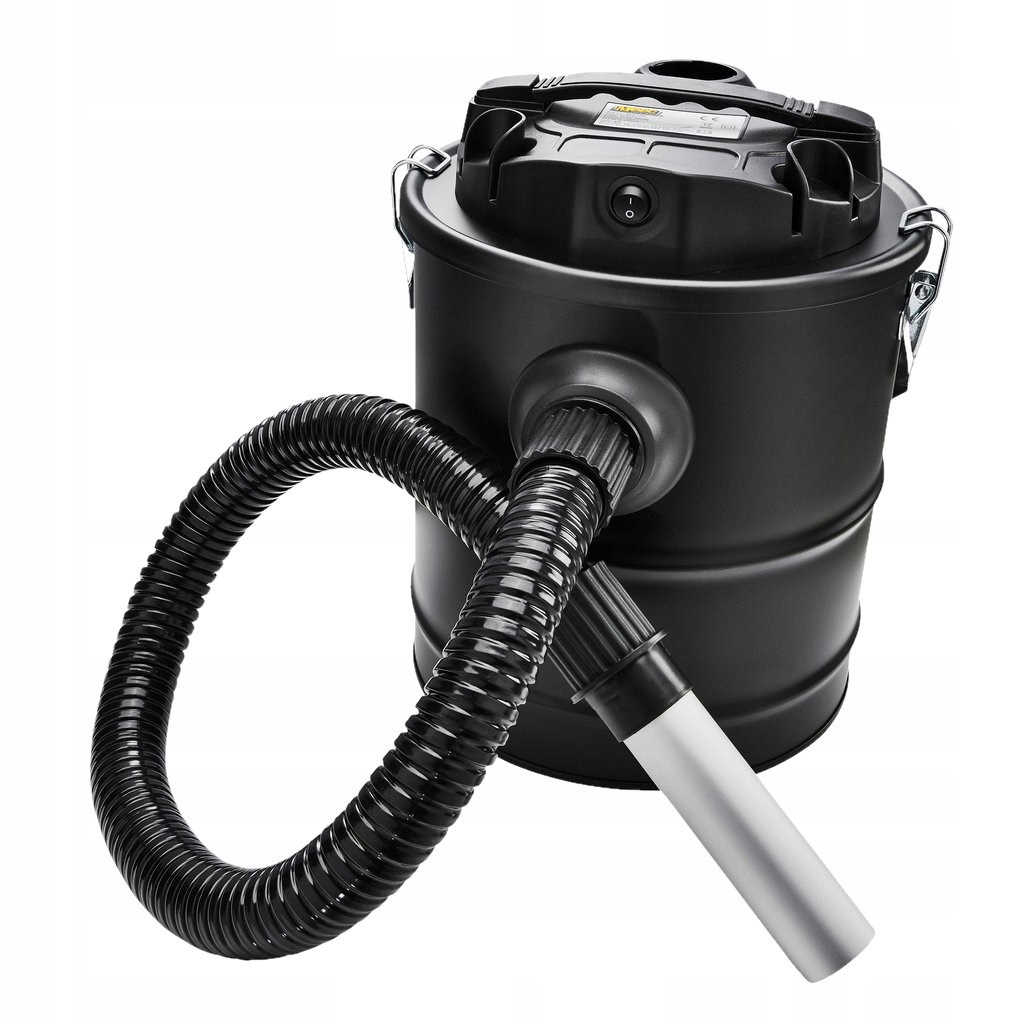 Krbový vysávač Keme 800 W 15 litrov