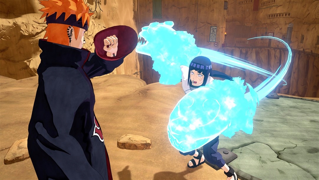 NARUTO TO BORUTO SHINOBI STRIKER XBOX KLUCZ Tryb gry multiplayer singleplayer