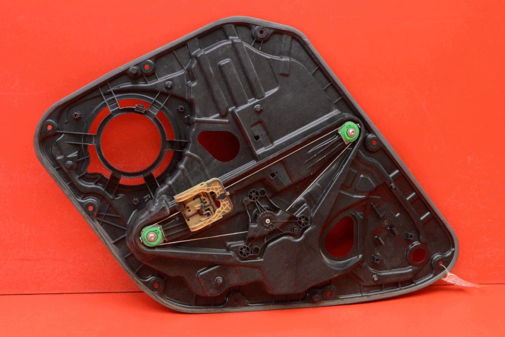 window regulator left rear part 31276217 VOLVO V40 2 II 12-16