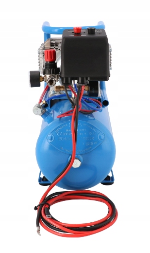 AIRPRESS SPRĘŻARKA DC12 15/180 10B 0,55KW 60DB Marka Airpress