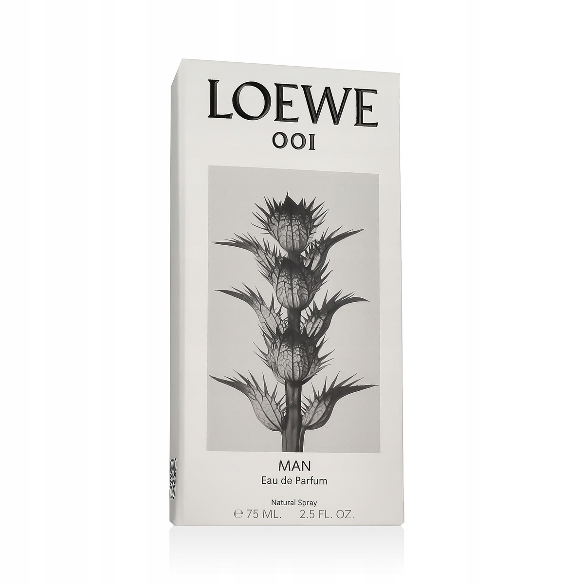 Loewe 001 Man Edt 75 ml M