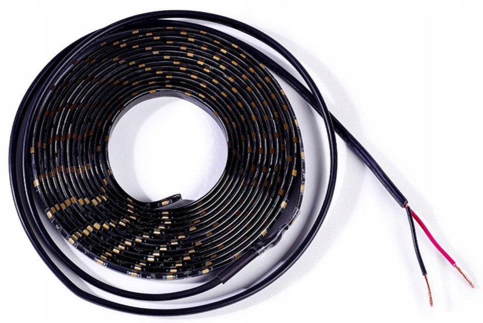 СВЕТОДИОДНАЯ ЛЕНТА ТЕНТ ОСВЕЩЕНИЕ ТУЛЕ 12V 4M