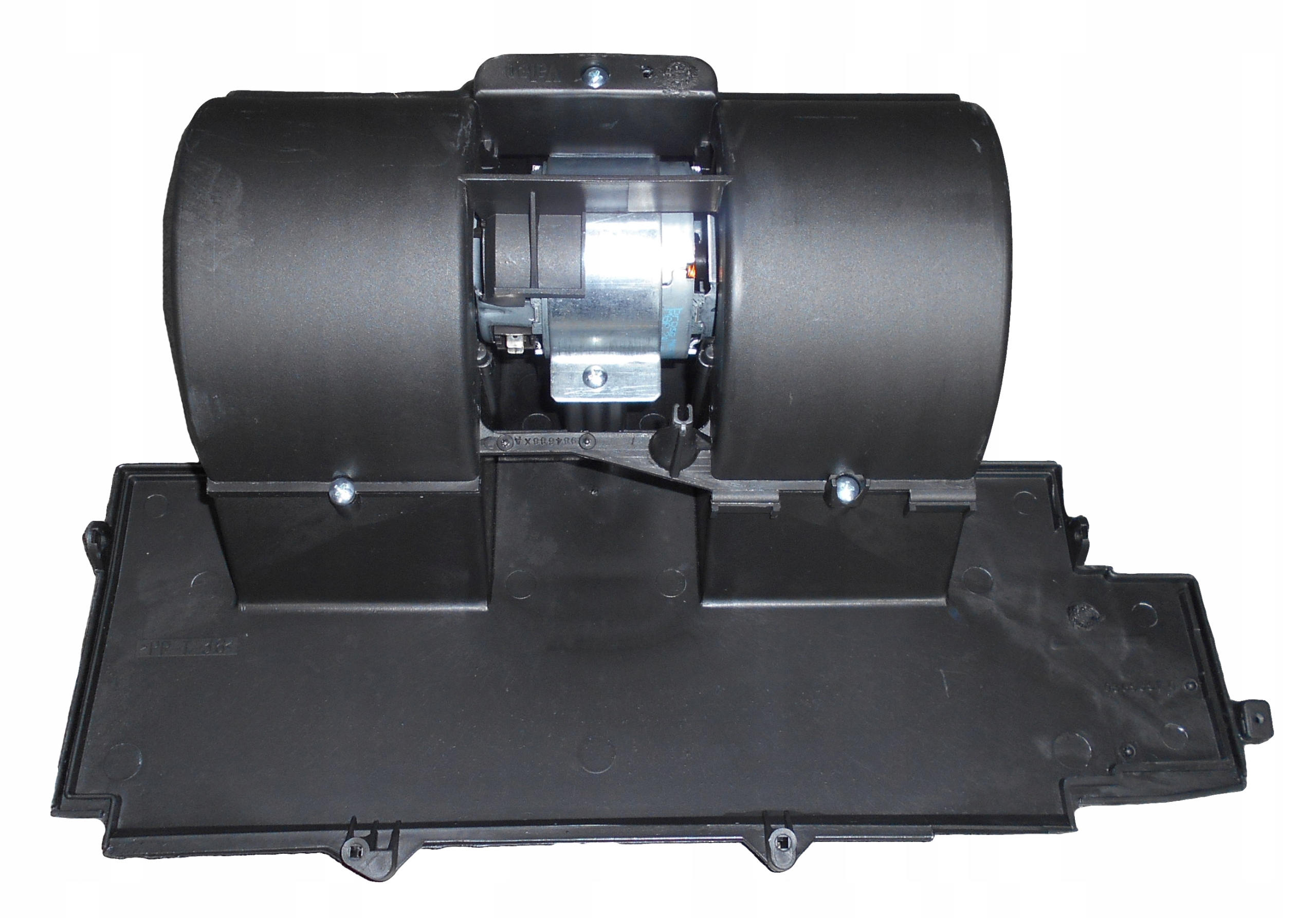 Silnik dmuchawy Iveco Eurocargo Typ Valeo