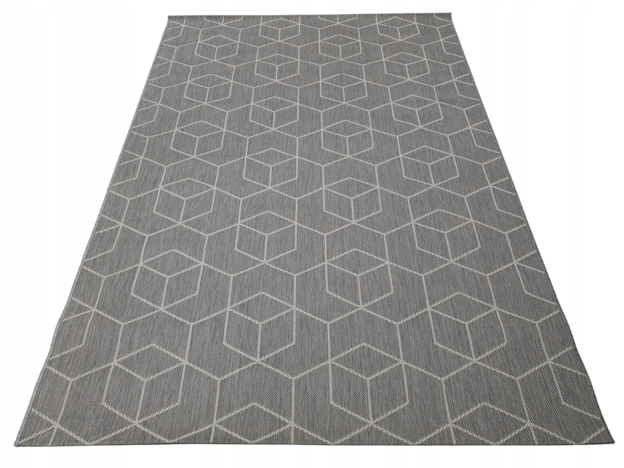 

Dywan sznurkowy Patio tarasowy zewnętrzny 120x170