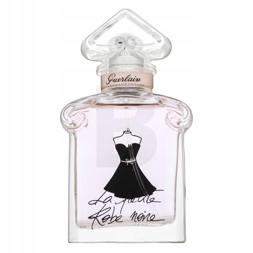 Guerlain La Petite Robe Noire Ma Robe Cocktail toaletní voda pro ženy 30 ml