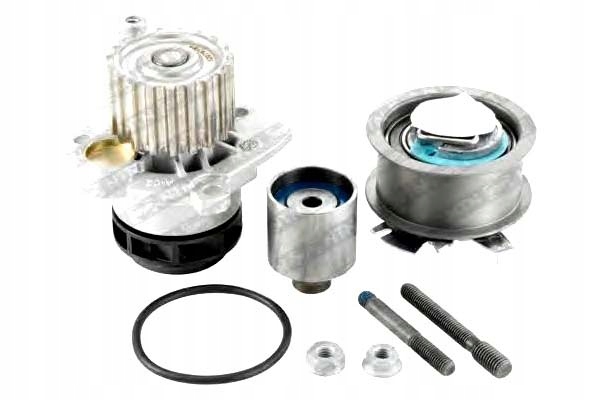 Snr Rozvodová Sada Pro Čerpadlo Audi A2 1.4 Tdi (8Z0)