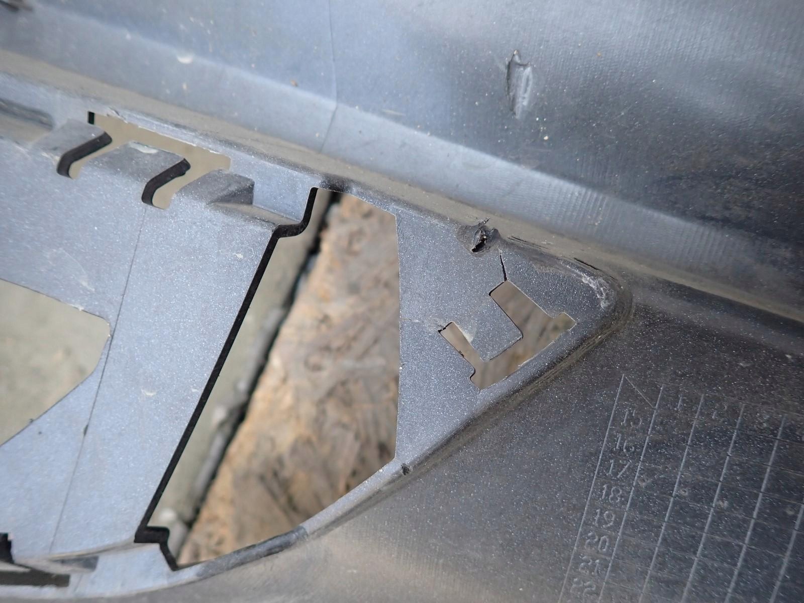 bumper front front OPEL MOKKA J13 X LIFT 2016-2019R 42645803