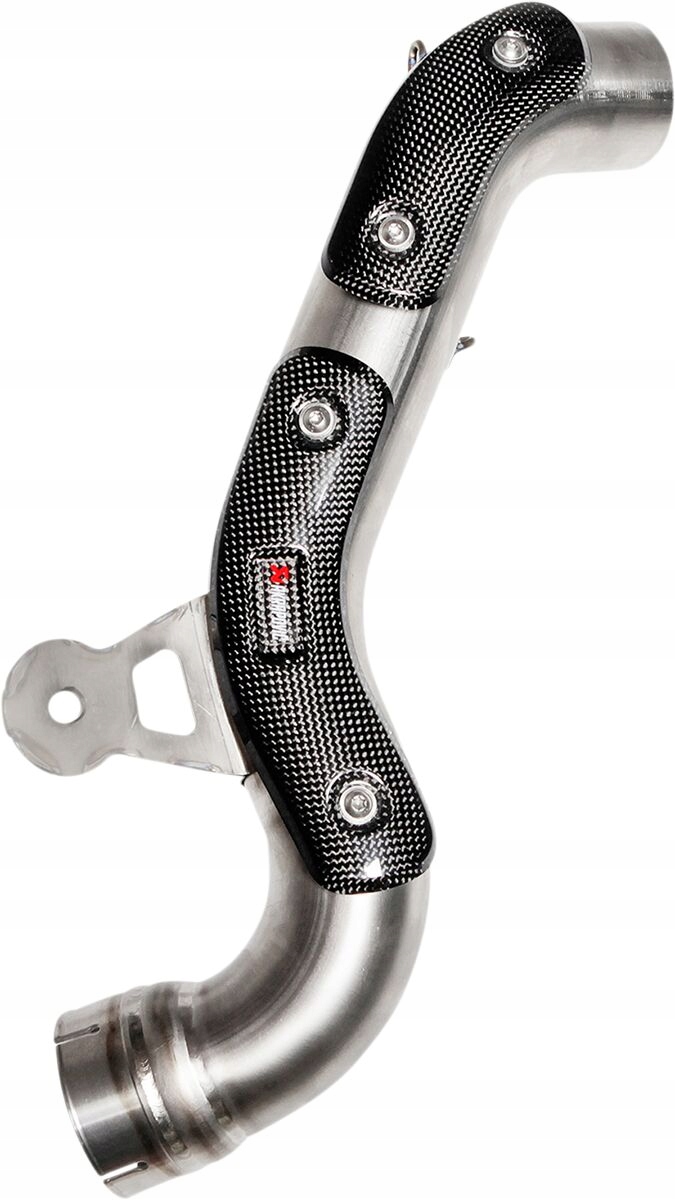 Spojovacie Potrubie Akrapovic Bmw R Nine T