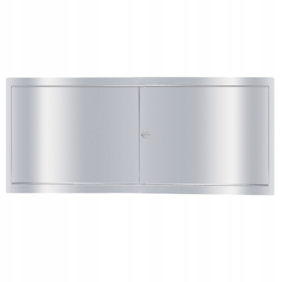 Revizní dvířka kovová Wod Kan Gaz Co 120x30