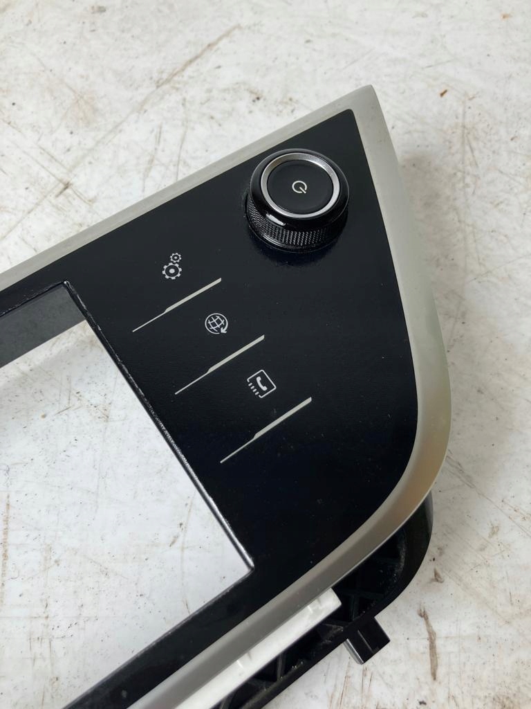 Unite commande clima Châssis C4 PICASSO II 98011198VV