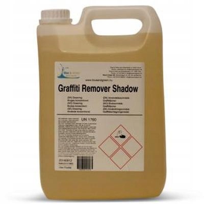 Levně Odstraňovač graffiti stíny 25L