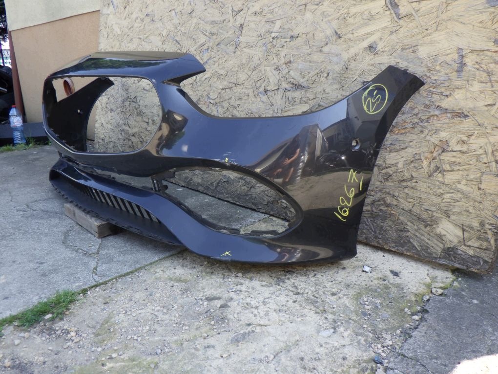 MERCEDES C klasse 206 W206 21- frontstoßstange