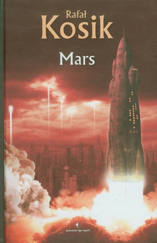 

Mars