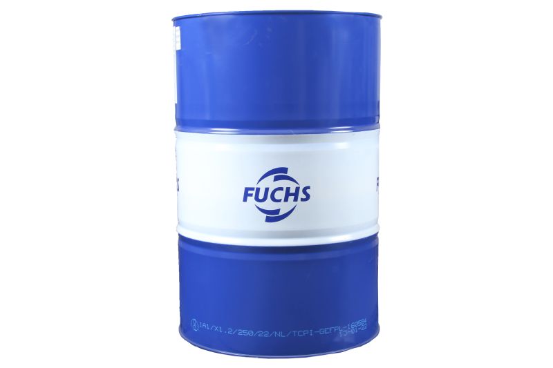 FUCHS AGRIFARM STOU 10W30 205L