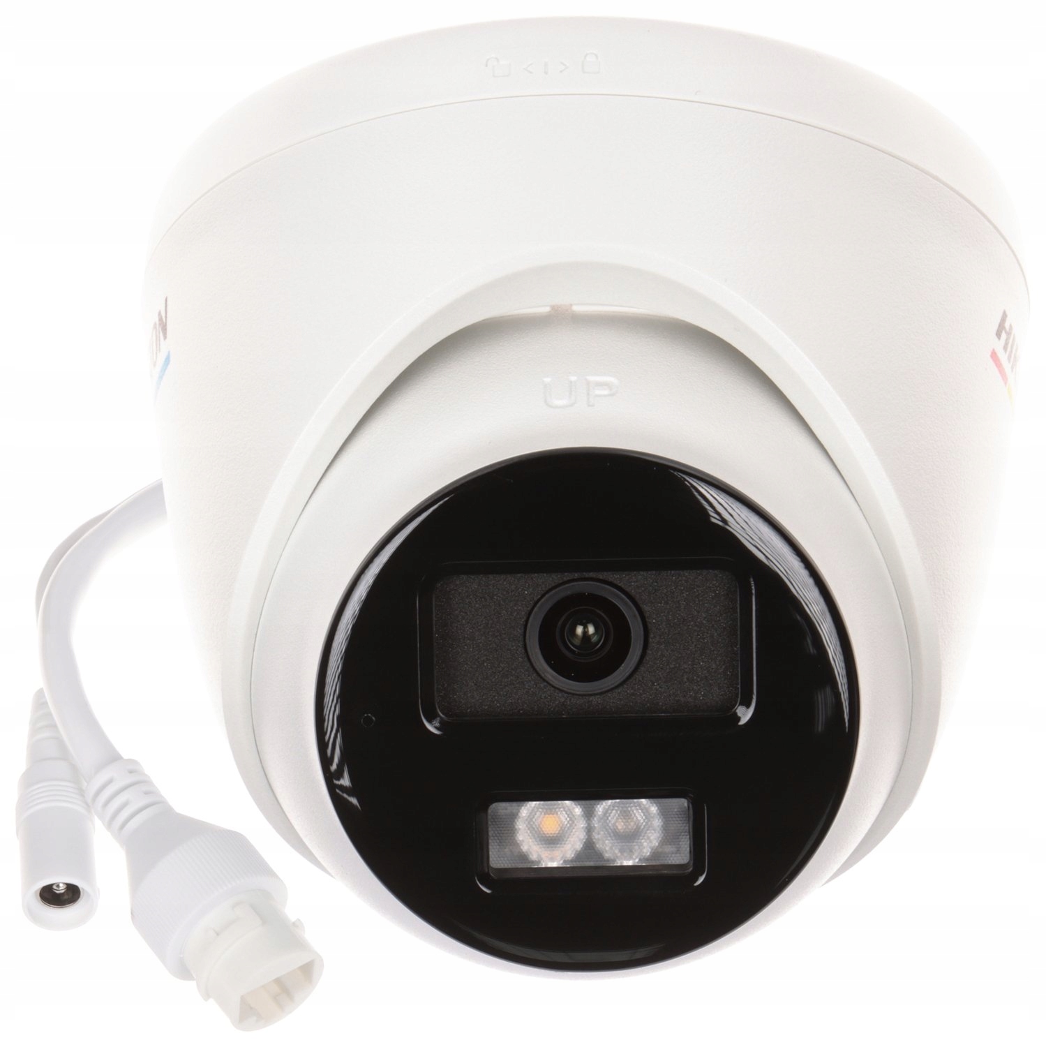 Ip Kamera DS-2CD1347G2H-LIU(2.8MM) 4Mpx Smart Hybrid Light Hikvision