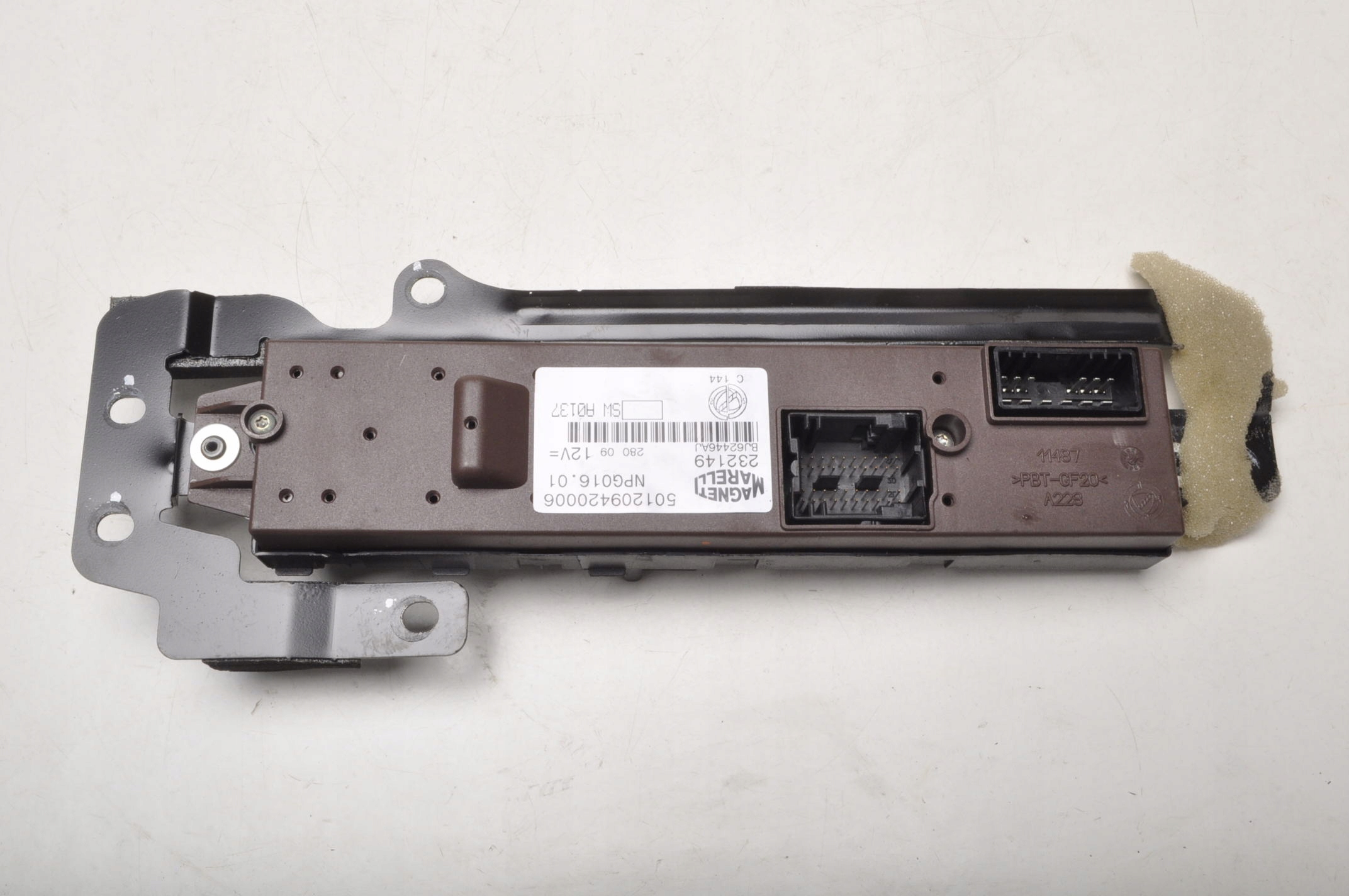 Каліфорнія F149 дверний модуль 232149 501209420006