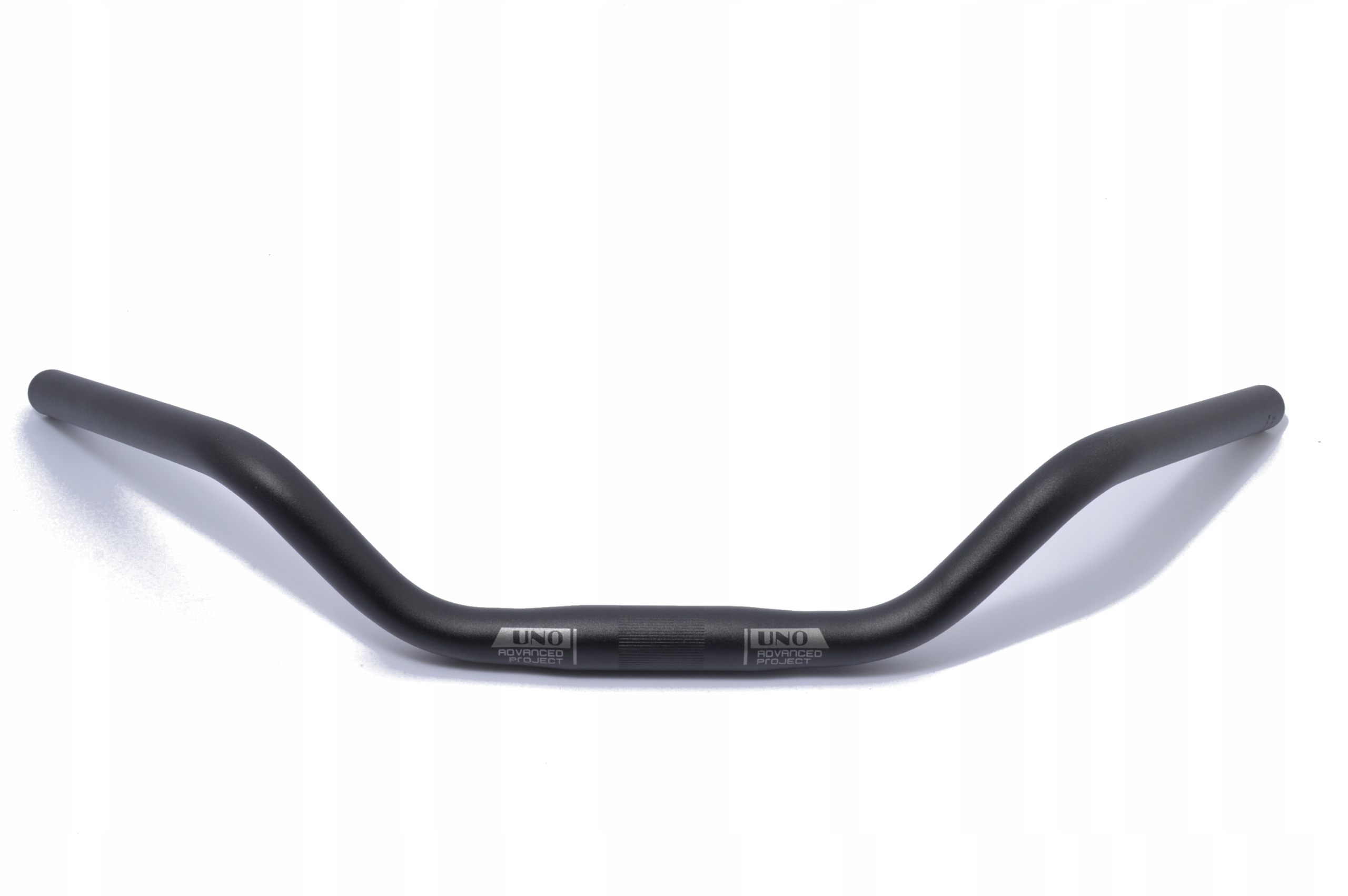 KIEROWNICA KALLOY UNO AL-092 MIEJSKA CZ. MAT ALU EAN (GTIN) 5905481122997